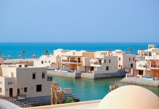 Cheap Flights to Ras Al