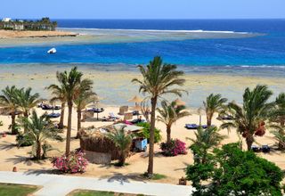 Cheap Flights to Marsa Alam