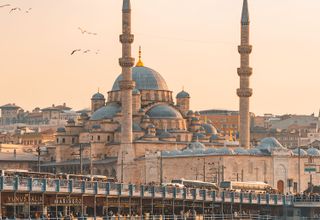 Cheap Flights to Sabiha Gökçen