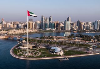 Cheap Flights to Sharjah