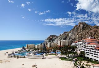 Cheap Flights to Los Cabos
