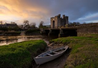 Cheap Flights to Shannon