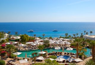 Cheap Flights to Sharm El