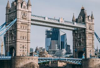 Cheap Flights to London Stansted
