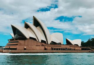 Cheap Flights to Sydney Kingsford
