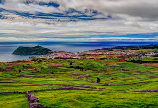 Cheap Flights to Lajes Field