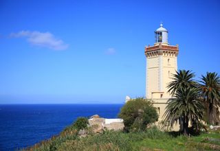 Cheap Flights to Tanger Ibn