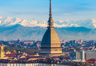 Cheap Flights to Turin
