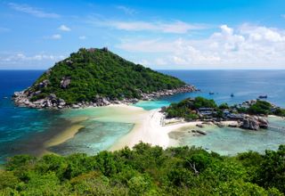 Cheap Flights to Surat Thani