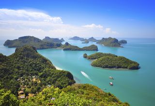 Cheap Flights to Samui
