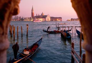 Cheap Flights to Venice Marco