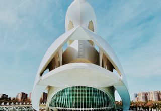 Cheap Flights to Valencia