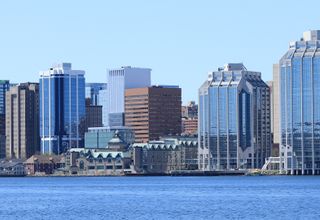 Cheap Flights to Halifax Stanfield
