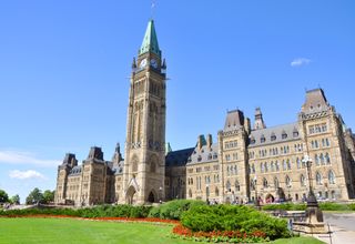 Cheap Flights to Ottawa Macdonald-Cartier
