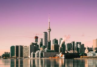 Cheap Flights to Toronto Pearson
