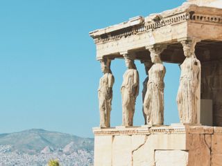 Атина