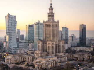 Warszawa