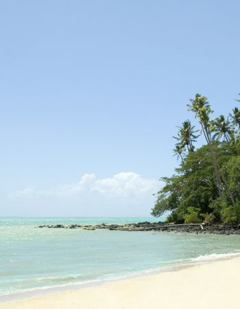 Остров Савайи