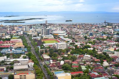 Манила - Себу