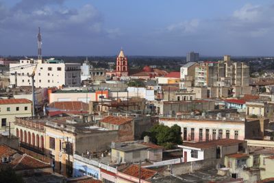 Гавана - Камагуэй