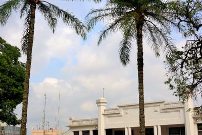 Бамако - Дуала