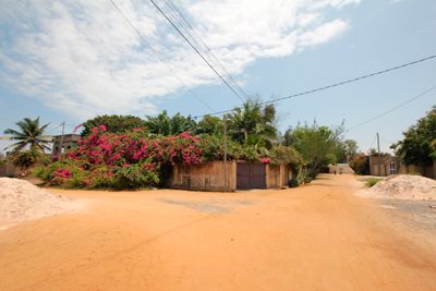 Бамако - Ломе