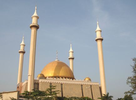 Abuja