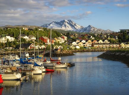 Harstad-Narvik