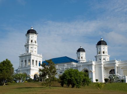 Johor Bharu