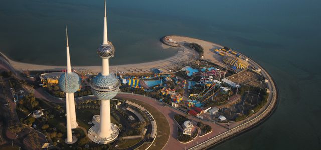Ciudad de Kuwait