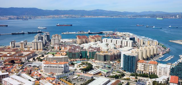 Gibraltar