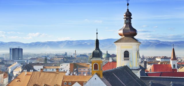 Sibiu