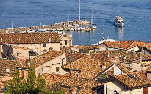 Desenzano del Garda
