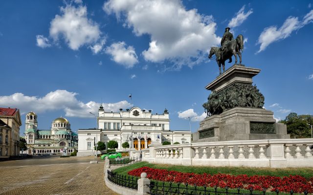 Sofia