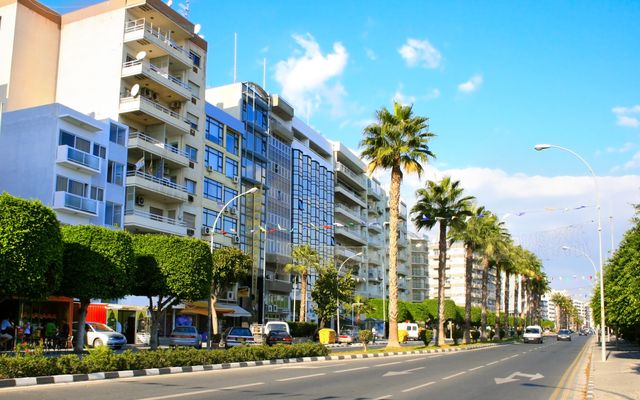 Limassol
