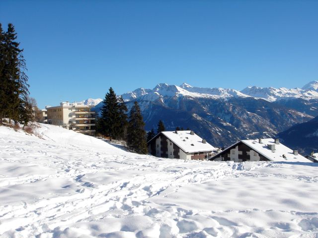 Crans-Montana