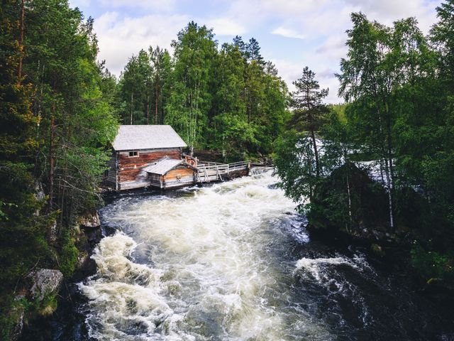 Kuusamo