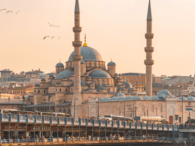 Istanbul