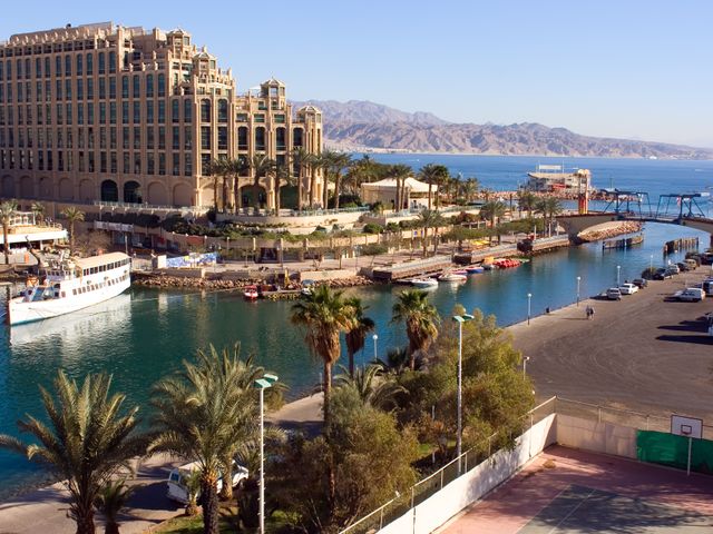 Eilat