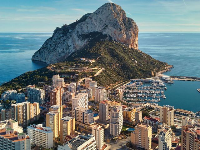 Alicante