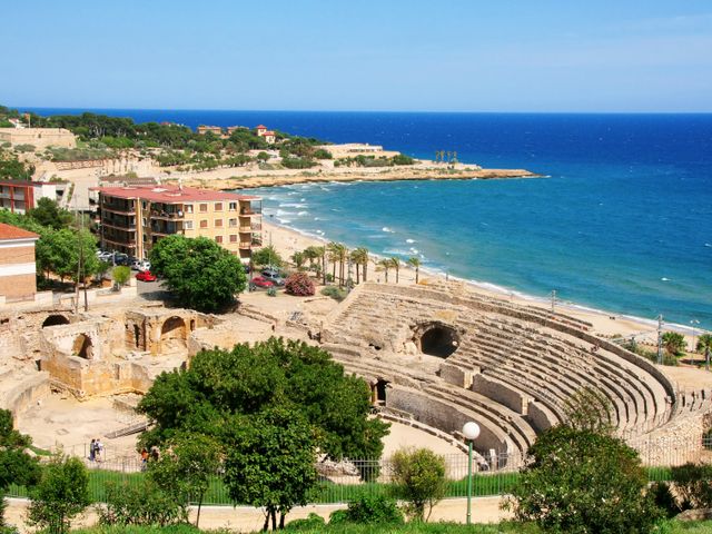 Tarragona