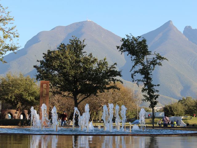 Monterrey