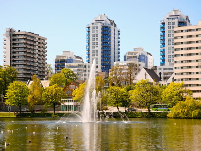 Stavanger