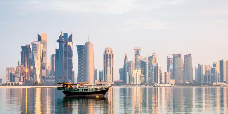 Катар: список аэропортов