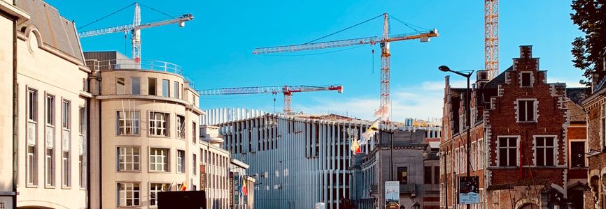 Купить авиабилеты Москва - Бельгия по низкой цене Купить авиабилеты Москва - Бельгия дешево и без комиссии. Цены на прямые рейсы
