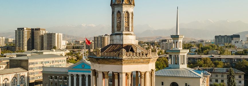 Купить авиабилеты Тель-Авив - Бишкек по низкой цене Купить авиабилеты Тель-Авив - Бишкек дешево и без комиссии. Цены на прямые рейсы