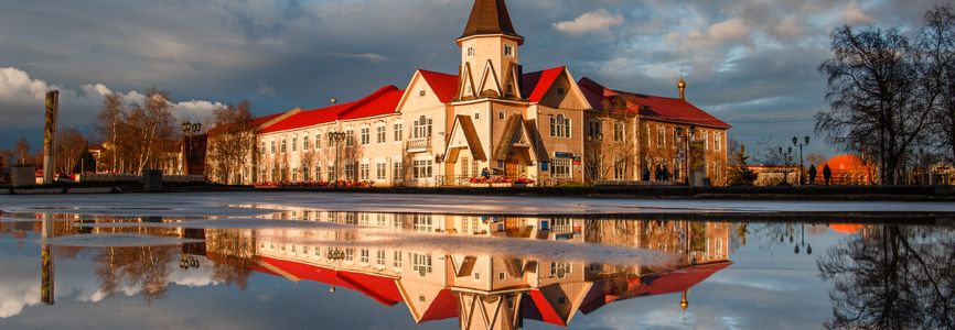 Купить авиабилеты Сочи (Адлер) - Нарьян-Мар по низкой цене Купить авиабилеты Сочи (Адлер) - Нарьян-Мар дешево и без комиссии. Цены на прямые рейсы