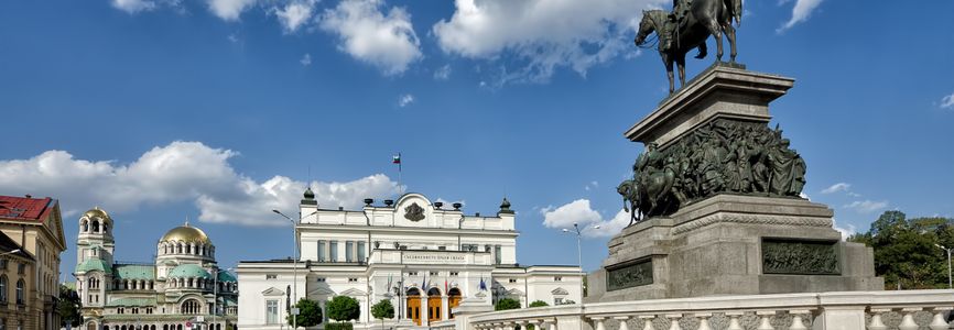 Купить авиабилеты Санкт-Петербург - Болгария по низкой цене Купить авиабилеты Санкт-Петербург - Болгария дешево и без комиссии. Цены на прямые рейсы