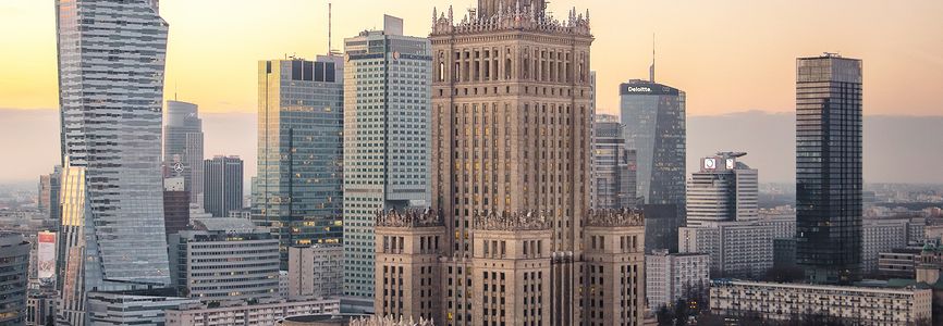Купить авиабилеты Москва - Польша по низкой цене Купить авиабилеты Москва - Польша дешево и без комиссии. Цены на прямые рейсы