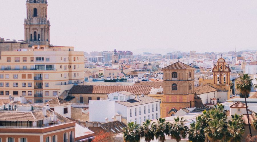 Málaga